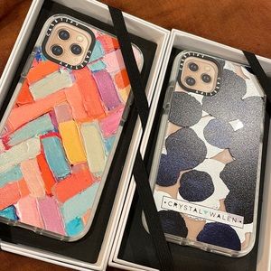 Casetify brand new